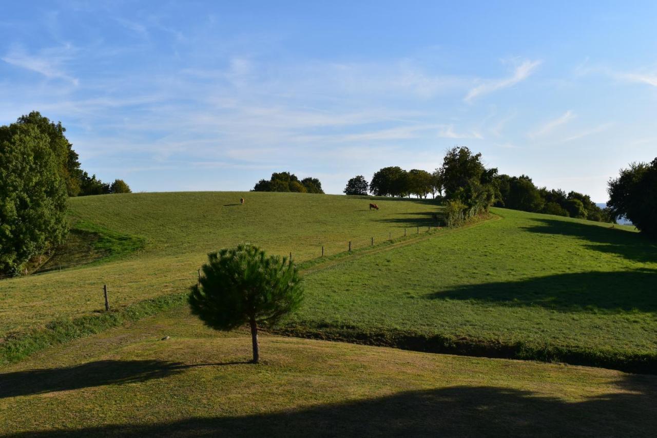 Gite Nuvole Saint-Hilaire-Peyroux Luaran gambar